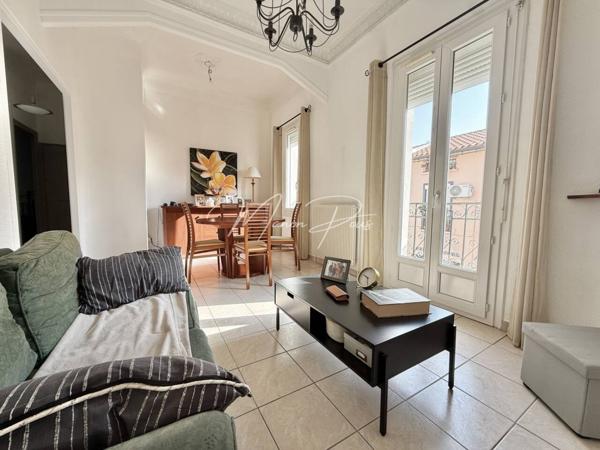 Maison à vendre 3 pièces de 62 m²