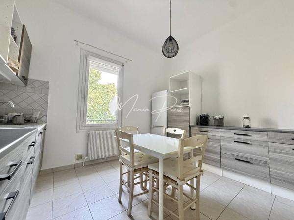 Maison à vendre 3 pièces de 62 m²