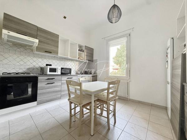 Maison à vendre 3 pièces de 62 m²