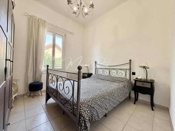 Maison à vendre 3 pièces de 62 m²