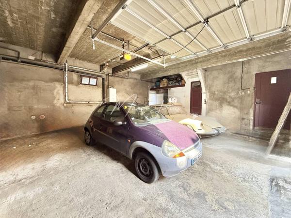 Maison à vendre 3 pièces de 62 m²