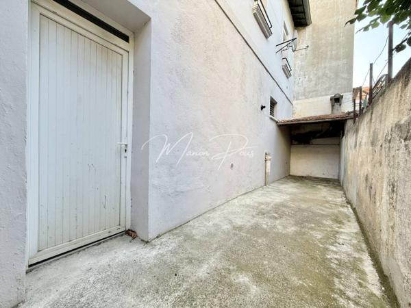 Maison à vendre 3 pièces de 62 m²