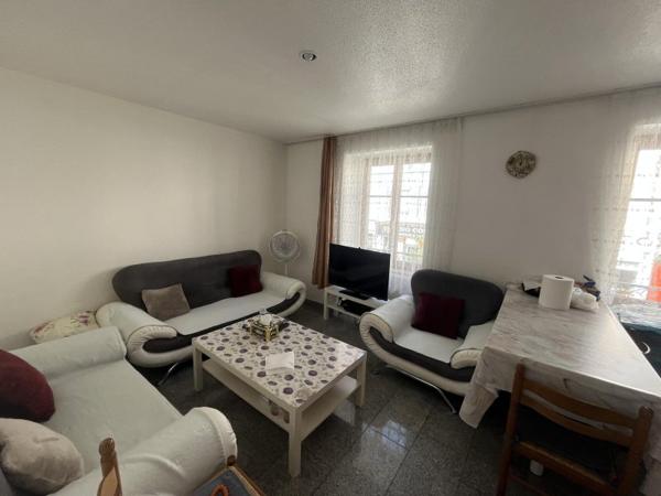 Vente / Immeuble à Mulhouse (68200)