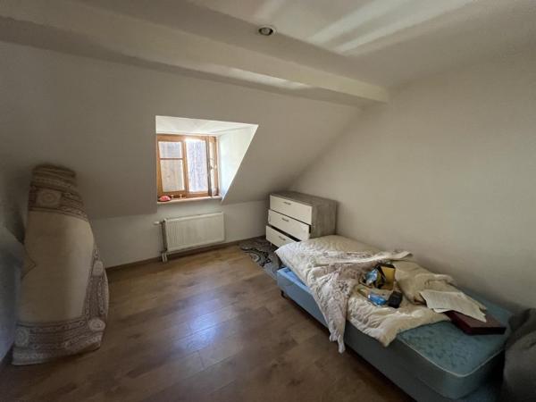 Vente / Immeuble à Mulhouse (68200)