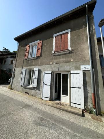 Maison Eybens 4 pièce(s) 99 m2