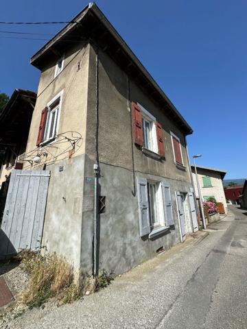 Maison Eybens 4 pièce(s) 99 m2