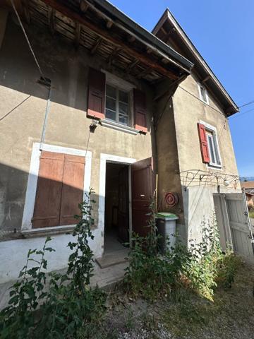 Maison Eybens 4 pièce(s) 99 m2