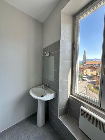 Maison Eybens 4 pièce(s) 99 m2