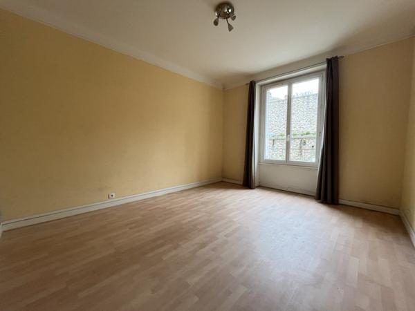 Appartement à vendre |  Brest |  1 pièce | 33 m²