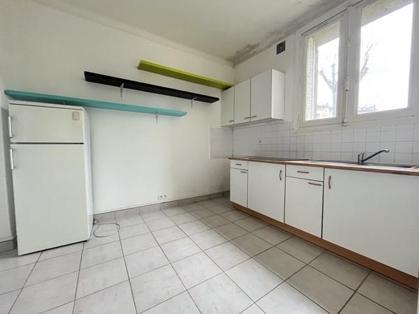 Appartement à vendre |  Brest |  1 pièce | 33 m²