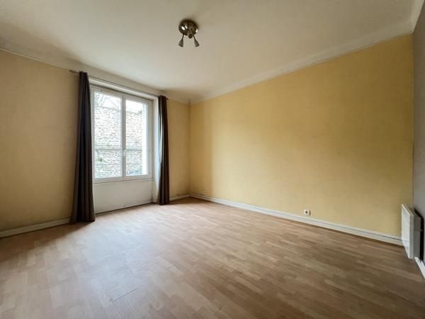Appartement à vendre |  Brest |  1 pièce | 33 m²