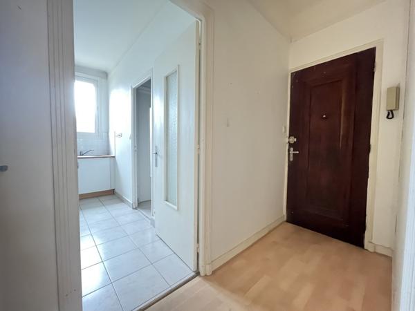 Appartement à vendre |  Brest |  1 pièce | 33 m²