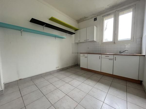 Appartement à vendre |  Brest |  1 pièce | 33 m²