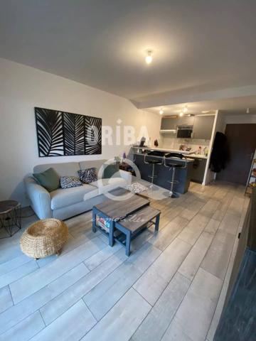 Appartement récent à Bourg Saint-Marc-sur-Mer