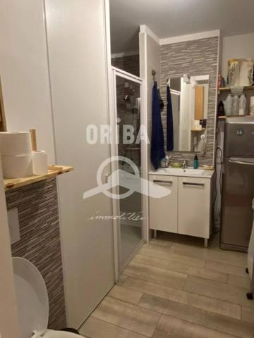 Appartement récent à Bourg Saint-Marc-sur-Mer