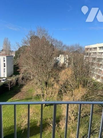 VANNES - Secteur Trussac/Fromentin