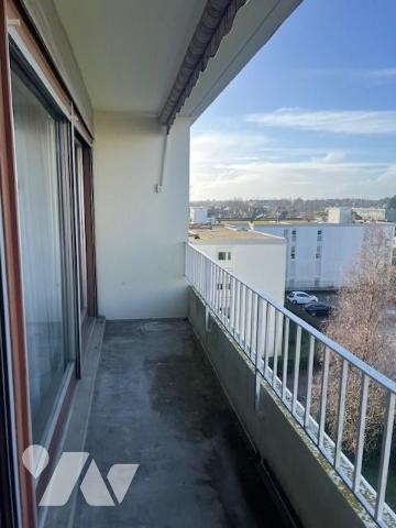VANNES - Secteur Trussac/Fromentin