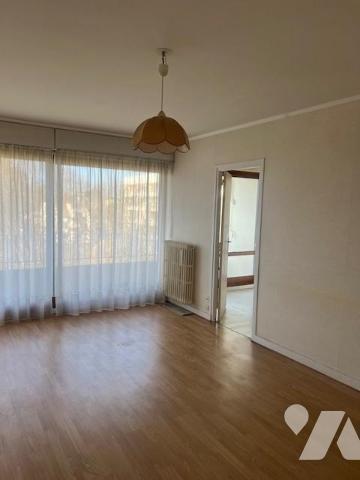VANNES - Secteur Trussac/Fromentin