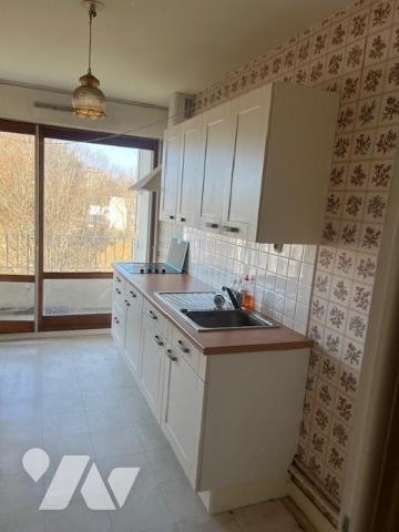 VANNES - Secteur Trussac/Fromentin