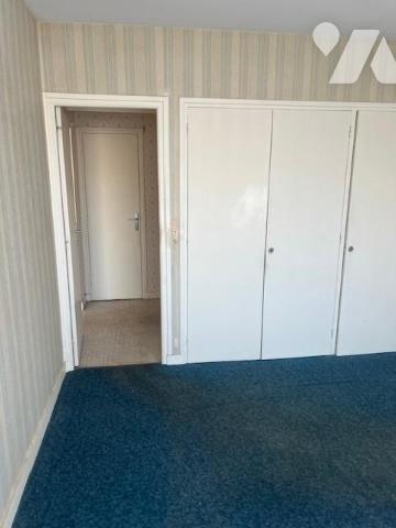 VANNES - Secteur Trussac/Fromentin