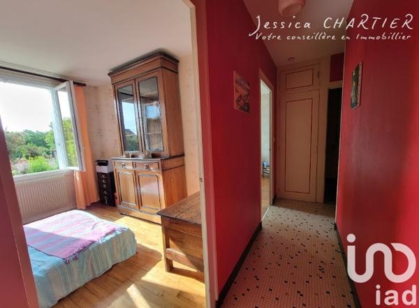 Maison à vendre 5 pièces 84 m² Thouars