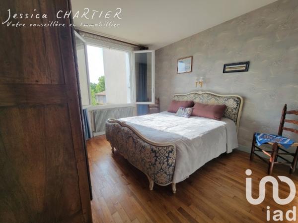 Maison à vendre 5 pièces 84 m² Thouars