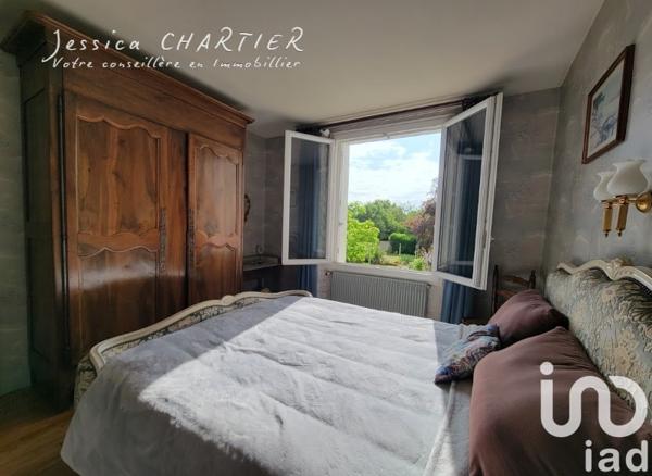 Maison à vendre 5 pièces 84 m² Thouars