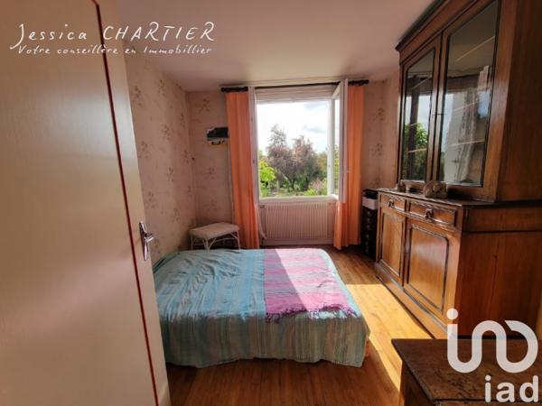 Maison à vendre 5 pièces 84 m² Thouars