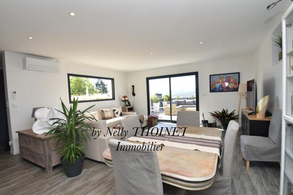 Clermont-Ferrand (63100) Dépt.63. CLERMONT-FERRAND, MAISON, 4 pièces, garage sur terrain 272 m2