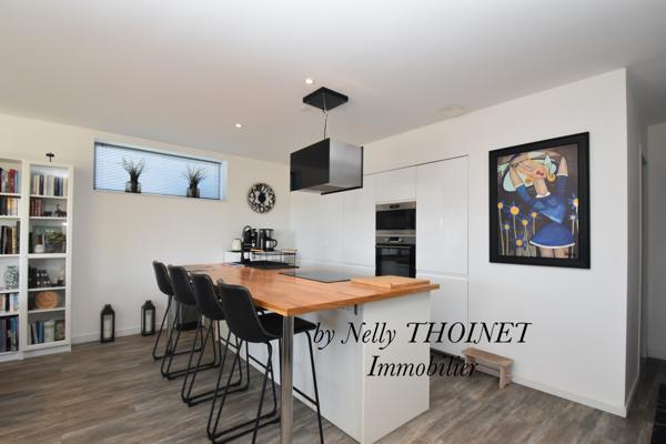 Clermont-Ferrand (63100) Dépt.63. CLERMONT-FERRAND, MAISON, 4 pièces, garage sur terrain 272 m2