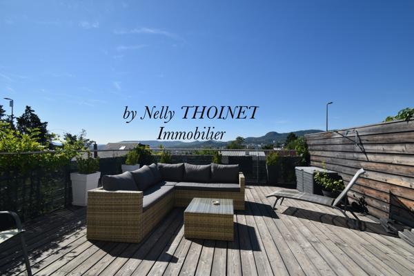 Clermont-Ferrand (63100) Dépt.63. CLERMONT-FERRAND, MAISON, 4 pièces, garage sur terrain 272 m2