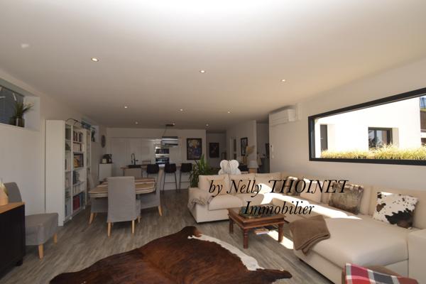 Clermont-Ferrand (63100) Dépt.63. CLERMONT-FERRAND, MAISON, 4 pièces, garage sur terrain 272 m2