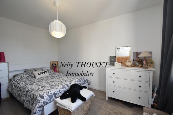 Clermont-Ferrand (63100) Dépt.63. CLERMONT-FERRAND, MAISON, 4 pièces, garage sur terrain 272 m2