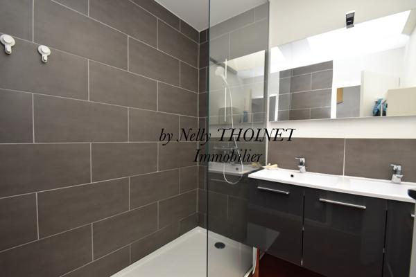 Clermont-Ferrand (63100) Dépt.63. CLERMONT-FERRAND, MAISON, 4 pièces, garage sur terrain 272 m2