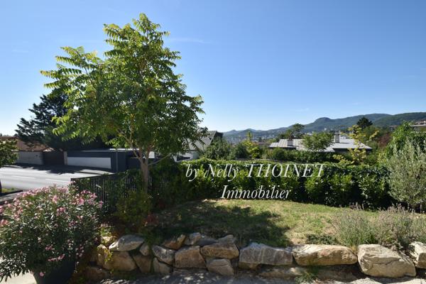 Clermont-Ferrand (63100) Dépt.63. CLERMONT-FERRAND, MAISON, 4 pièces, garage sur terrain 272 m2