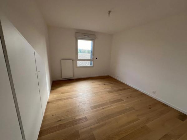 Appartement à vendre 4 pièces attique traversant en duplex ANNECY (74)