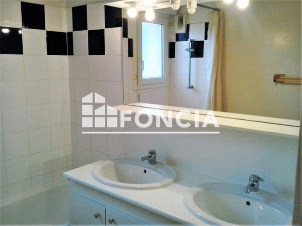 Location Appartement 3 pièces 56.1 m² - 171 RUE DU PAS DES AMNES Biscarrosse 40600