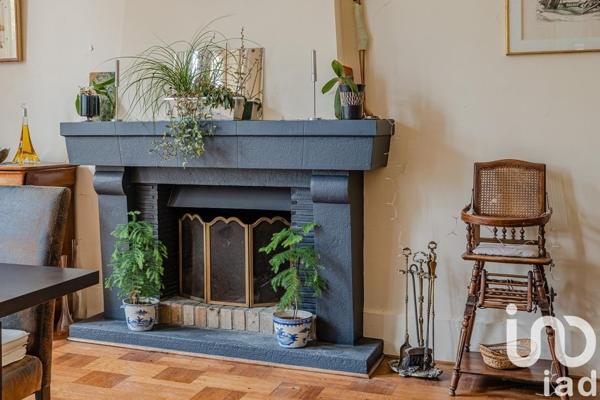 Demeure 15 pièces de 483 m² à Condé-en-Normandie (14110)