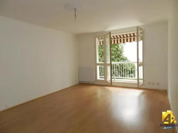 Appartement 4 pièces