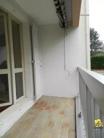 Appartement 4 pièces
