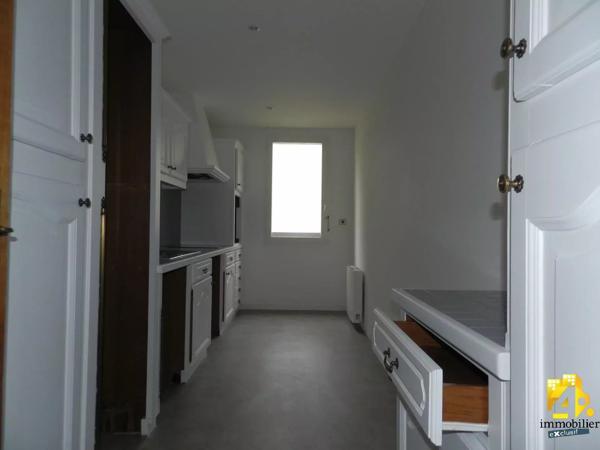 Appartement 4 pièces