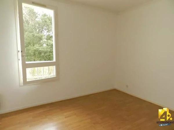 Appartement 4 pièces