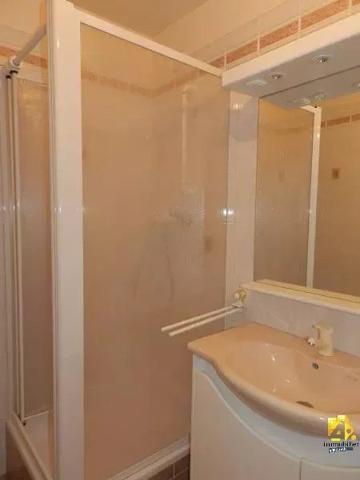 Appartement 4 pièces