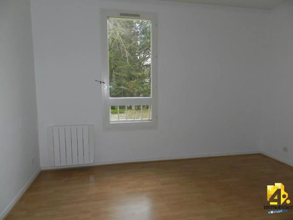 Appartement 4 pièces