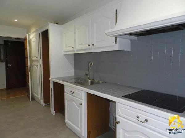 Appartement 4 pièces