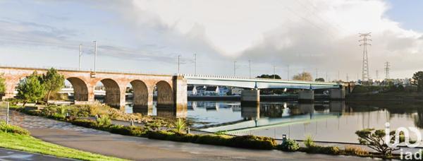 Parking à vendre 17 m² Lorient