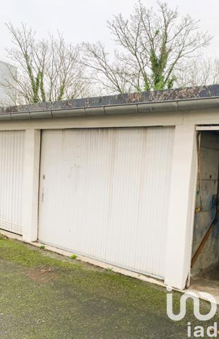 Parking à vendre 17 m² Lorient