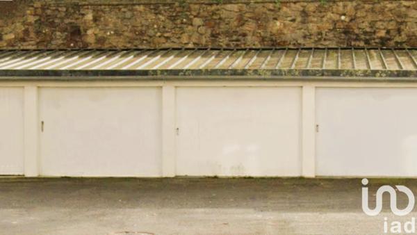 Parking à vendre 17 m² Lorient