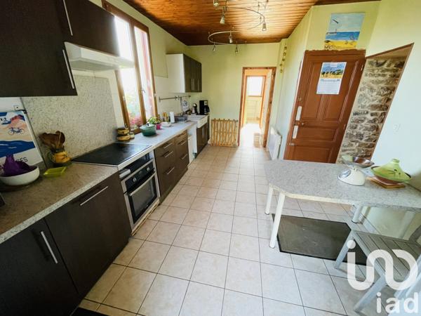 Maison à vendre 4 pièces 102 m² Martigné-Ferchaud