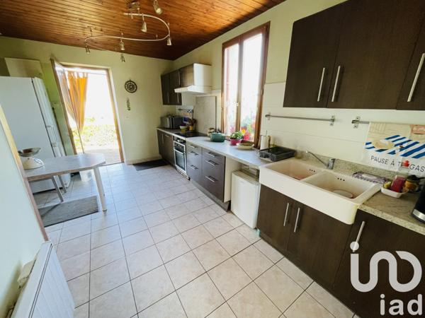 Maison à vendre 4 pièces 102 m² Martigné-Ferchaud